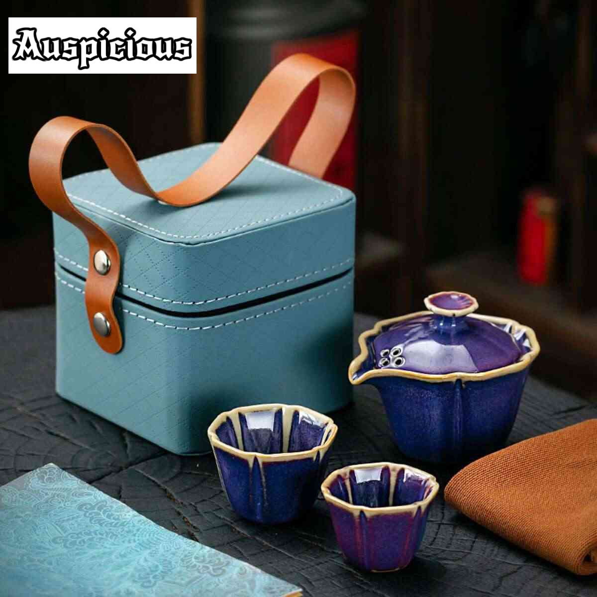 Jun Ofen Celadon Handgriff-Top – Celadon Ceramic Cup Bewertung und Preis